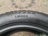 Slika 4 -  3736. Gume BRIDGESTONE 18-ice, ZIMSKE 215/55, Šara 5,3 mm, DOT 3620 - MojAuto