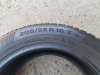Slika 5 -  3731. Guma CONTINENTAL 16-ica, ZIMSKA 205/55, Šara 7.5 mm - MojAuto