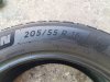 Slika 5 -  3733. Guma MICHELIN 16-ica, ZIMSKA 205/55, Šara 5.5 mm - MojAuto