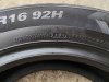 Slika 6 -  3739. Guma KUMHO 16-ica, ZIMSKA 205/60, Šara 6.9 mm, DOT 2123 - MojAuto