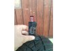 Slika 7 -  3734. Guma GOODYEAR 16-ica, ZIMSKA 215/55, Šara 6.2 mm - MojAuto