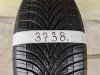 Slika 8 -  3738. Guma SAVA 16-ica, ALL SEASON 205/60, Šara 5.8 mm, DOT 1321 - MojAuto