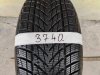 Slika 8 -  3740. Guma GOODYEAR 16-ica, ZIMSKA 205/55, Šara 7.7 mm, DOT 4823 - MojAuto