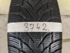 Slika 8 -  3742. Guma NOKIAN 16-ica, ZIMSKA 215/70, Šara 6.9 mm, DOT 3120 - MojAuto