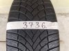 Slika 7 -  3736. Gume BRIDGESTONE 18-ice, ZIMSKE 215/55, Šara 5,3 mm, DOT 3620 - MojAuto
