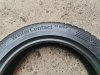 Slika 3 -  3745. Guma CONTINENTAL 18-ica, ZIMSKA 195/60, Šara 8.8 mm, DOT 3624 - MojAuto