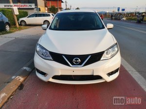 Glavna slika - Nissan Pulsar 1.5 Dci Tekna CH  - MojAuto