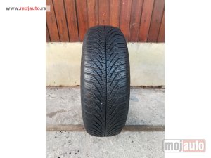 Glavna slika -  3749. Guma FULDA 14-ica, ZIMSKA 165/70, Šara 5.2 mm - MojAuto