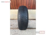polovni delovi  3749. Guma FULDA 14-ica, ZIMSKA 165/70, Šara 5.2 mm