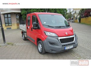Glavna slika - Peugeot Boxer 2.2 HDI PUTAR  - MojAuto