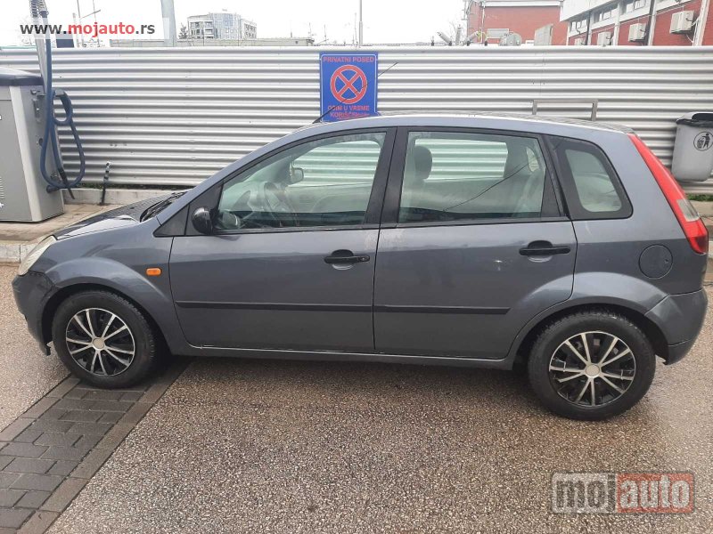 Ford Fiesta HITNO-samo 999e!