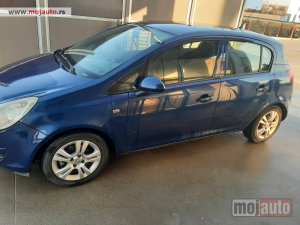 Glavna slika - Opel Corsa D TNG 5vr.-1999e!  - MojAuto
