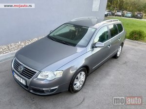 Glavna slika - VW Passat N0V reg 1 godinu  - MojAuto