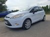 Slika 5 - Ford Fiesta   - MojAuto