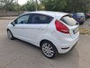 Slika 4 - Ford Fiesta   - MojAuto