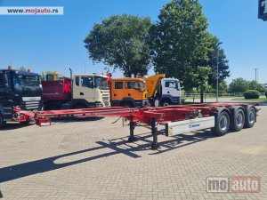 Glavna slika - Krone SD EU brif - MojAuto