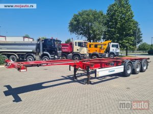 Glavna slika - Krone SD EU brif - MojAuto