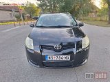 polovni Automobil Toyota Auris 2.0 D-4D 