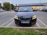 polovni Automobil Škoda Fabia 1.2 benz/gas 