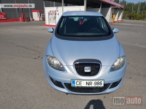 Glavna slika - Seat Altea stranac  - MojAuto