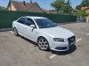 Slika 4 - Audi A4 S Line perla 170 ks  - MojAuto