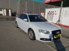 Slika 8 - Audi A4 S Line perla 170 ks  - MojAuto
