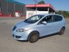 Slika 13 - Seat Altea stranac  - MojAuto