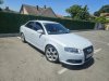 Slika 28 - Audi A4 S Line perla 170 ks  - MojAuto