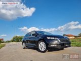polovni Automobil Škoda Octavia NX 