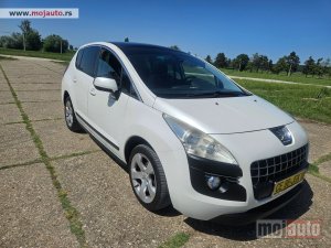 Glavna slika - Peugeot 3008 Na ime kupca  - MojAuto