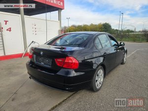 Glavna slika - BMW 316 Na ime kupca  - MojAuto