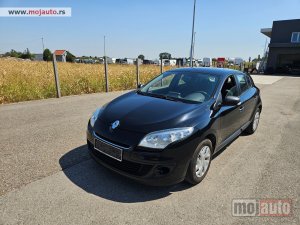 Glavna slika - Renault Megane Na ime kupca  - MojAuto