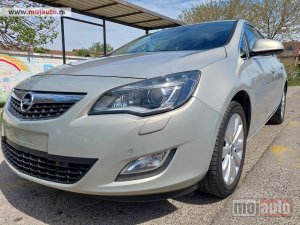 Glavna slika - Opel Astra 1.4b 74kw MATRIKS FULL NOV  - MojAuto