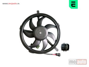 Glavna slika -  Mini Cooper 1.6D Ventilator Hladnjaka Motora 11-15,NOVO - MojAuto