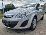 polovni Automobil Opel Corsa 1.2b 63kw perfekt stanje 