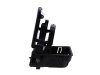 Slika 6 -  Drzac za case cup holder Volkswagen GOLF 5 i GOLF 6 - MojAuto
