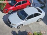 polovni Automobil Audi A4 S Line perla 170 ks 