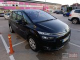 polovni Automobil Citroen C4 Grand Picasso 1.6 eHDI 7 sedista Virtual Nav 