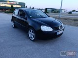 polovni Automobil VW Golf 5  