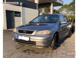 polovni Automobil Opel Astra 1.4 XEP 