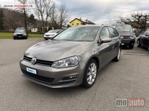 Glavna slika - VW Golf 7 1.4 tsi  - MojAuto