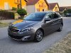 Slika 4 - Peugeot 308 1.2 ALLURE  - MojAuto