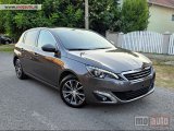 polovni Automobil Peugeot 308 1.2 ALLURE 