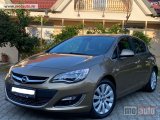 polovni Automobil Opel Astra 1.6 cosmo 