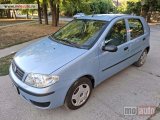 polovni Automobil Fiat Punto 1,2 8v 