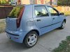 Slika 4 - Fiat Punto 1,2 8v  - MojAuto
