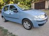 Slika 7 - Fiat Punto 1,2 8v  - MojAuto