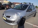 polovni Automobil Renault Clio 1.4 BENZ 72 KW KLIMA NOV 