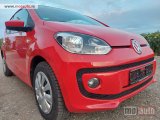 polovni Automobil VW up! 1.0B AUTOMATIK PANORAMA 