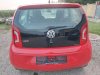 Slika 8 - VW up! 1.0B AUTOMATIK PANORAMA  - MojAuto